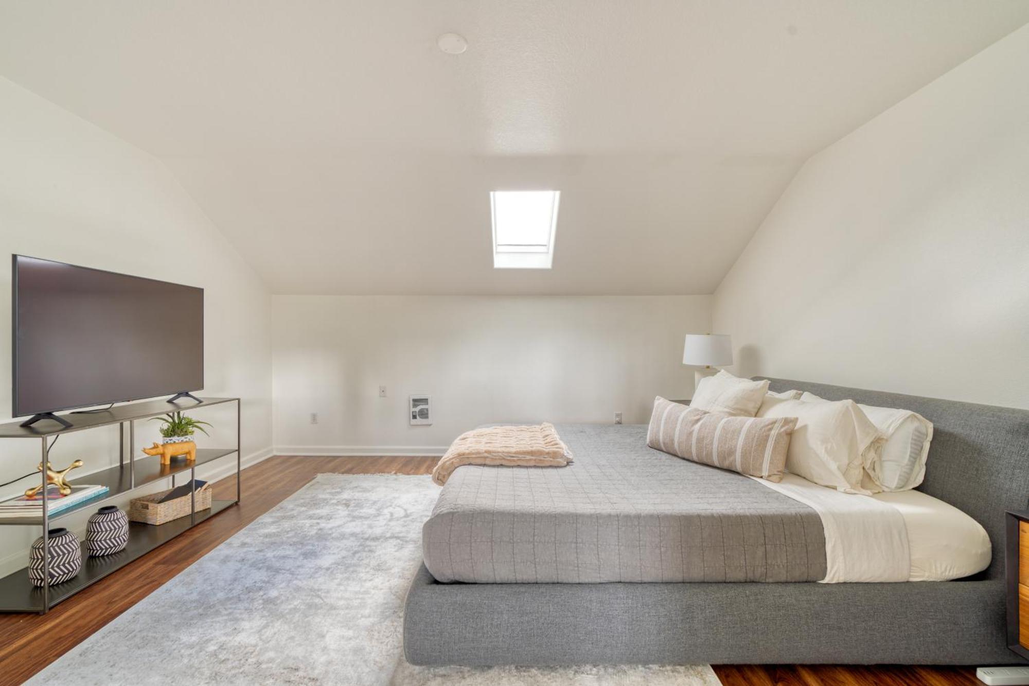Stay Portland - Perfect Portland Farmhouse Loft - Breweries & Bars Exterior foto